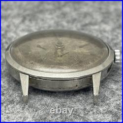 Omega Chronograph Good Balance Caliber 321 Ref 2279-3 Swiss Watch X Repair/parts