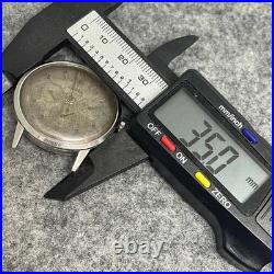 Omega Chronograph Good Balance Caliber 321 Ref 2279-3 Swiss Watch X Repair/parts