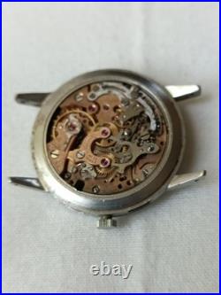 Omega Chronograph Good Balance Caliber 321 Ref 2279-3 Swiss Watch X Repair/parts
