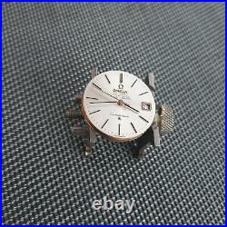 Omega Constellation Automatic dial, movement cal. 561working, parts, repair