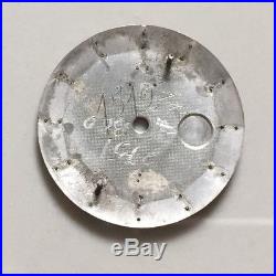 Omega Constellation Dial Cal. 501, 505! Diameter 27.5mm Parts or Repair