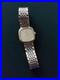 Omega De ville Omega 795. 0898 Parts Or Repair NOT Working No Back Case