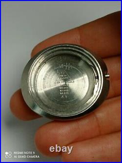 Omega Dynamic Watch Case R. 135/136.033 165/166.039 Tool 10 To Spares Or Repair
