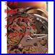 Omega Mechanical Watch Repair Disassembly Cleaning Chronograph Overhaul Part Rep