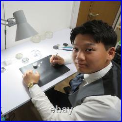 Omega Mechanical Watch Repair Disassembly Cleaning Chronograph Overhaul Part Rep Omega Mechanical Watch Repair Disassembly Cleaning Chronograph Overhaul Part Rep