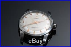 Omega Seamaster Automatic 420 17j Vintage Wrist Watch Parts/Repair/Restoration