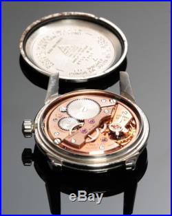 Omega Seamaster Automatic 420 17j Vintage Wrist Watch Parts/Repair/Restoration
