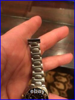 Omega Seamaster Professional 200m women's watch Parts Or Repair