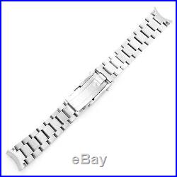 Omega Speedmaster 1564/975 Stainless Steel Full Bracelet For Parts And Repair