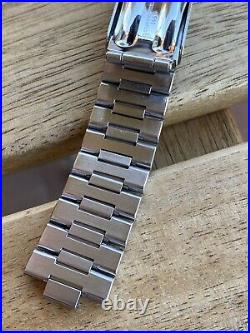 Omega Speedmaster Bracelet Ref 1469 Nr 32 Vintage Watch Parts Repair