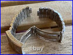Omega Speedmaster Bracelet Ref 1469 Nr 32 Vintage Watch Parts Repair