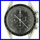 Omega Speedmaster Prof Chrono Stainless Steel Mens Watch Head For Parts/repairs