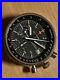 Omega Speedmaster chronograph 125 for Parts Or Repair unchecked Incomplete