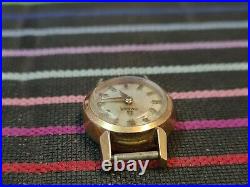 Omega Vintage Women Watch Cal. 483 Ref. Bk10971-for Parts/repair