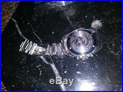 Omega speedmaster professional moon watch FOR PARTS OR REPAIR