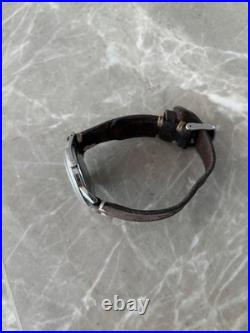 Omega watch as spare part or for a professional to repair
