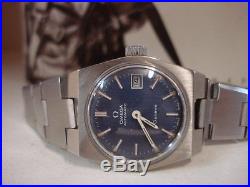 Omega watch for woman for parts or repair