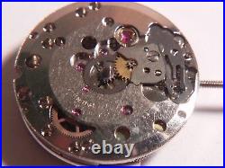 Original ETA 2650 Watch Replacement Movement FOR WATCH REPAIR