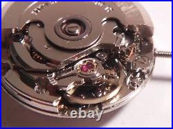 Original ETA 2650 Watch Replacement Movement FOR WATCH REPAIR