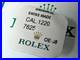 Original New Rolex 1220 7625 Balance Complete SEALED, for watch repair