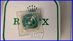 Original New Rolex 1220 7625 Balance Complete SEALED, for watch repair