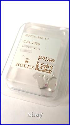 Original Rolex 2135 140 Automatic Device Upper Bridge for watch repair SEALED