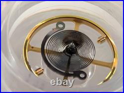 Original Rolex 2236 432 Balance Complete Spiral plus 2 screws-New-watch repair Original Rolex 2236 432 Balance Complete Spiral plus 2 screws-New-watch repair