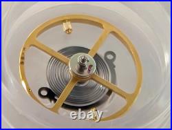 Original Rolex 2236 432 Balance Complete Spiral plus 2 screws-New-watch repair Original Rolex 2236 432 Balance Complete Spiral plus 2 screws-New-watch repair