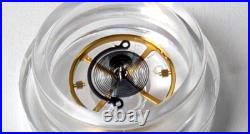 Original Rolex 2236 432 Balance Complete Spiral plus 2 screws-New-watch repair Original Rolex 2236 432 Balance Complete Spiral plus 2 screws-New-watch repair