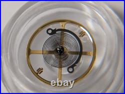 Original Rolex 2236 432 Balance Complete Spiral plus 2 screws-New-watch repair Original Rolex 2236 432 Balance Complete Spiral plus 2 screws-New-watch repair