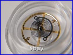 Original Rolex 2236 432 Balance Complete Spiral plus 2 screws-New-watch repair Original Rolex 2236 432 Balance Complete Spiral plus 2 screws-New-watch repair
