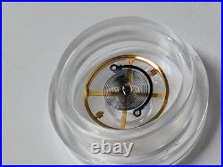 Original Rolex 2236 432 Balance Complete Spiral plus 2 screws-New-watch repair Original Rolex 2236 432 Balance Complete Spiral plus 2 screws-New-watch repair