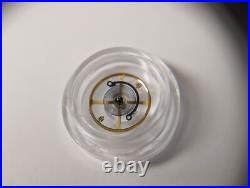 Original Rolex 2236 432 Balance Complete Spiral plus 2 screws-New-watch repair Original Rolex 2236 432 Balance Complete Spiral plus 2 screws-New-watch repair