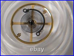 Original Rolex 2236 432 Balance Complete Spiral plus 2 screws-New-watch repair Original Rolex 2236 432 Balance Complete Spiral plus 2 screws-New-watch repair
