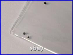 Original Rolex 2236 432 Balance Complete Spiral plus 2 screws-New-watch repair Original Rolex 2236 432 Balance Complete Spiral plus 2 screws-New-watch repair