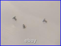 Original Rolex 2236 432 Balance Complete Spiral plus 2 screws-New-watch repair Original Rolex 2236 432 Balance Complete Spiral plus 2 screws-New-watch repair
