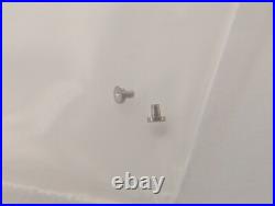 Original Rolex 2236 432 Balance Complete Spiral plus 2 screws-New-watch repair Original Rolex 2236 432 Balance Complete Spiral plus 2 screws-New-watch repair