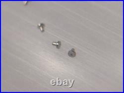 Original Rolex 2236 432 Balance Complete Spiral plus 2 screws-New-watch repair Original Rolex 2236 432 Balance Complete Spiral plus 2 screws-New-watch repair
