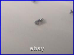Original Rolex 2236 432 Balance Complete Spiral plus 2 screws-New-watch repair Original Rolex 2236 432 Balance Complete Spiral plus 2 screws-New-watch repair