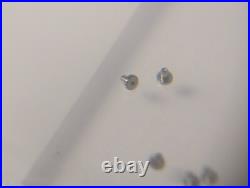 Original Rolex 2236 432 Balance Complete Spiral plus 2 screws-New-watch repair Original Rolex 2236 432 Balance Complete Spiral plus 2 screws-New-watch repair