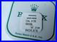 Original Rolex 3135 95098 jewels (3 inside sealed pack) for watch repair