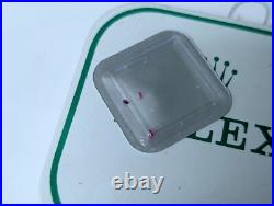 Original Rolex 3135 95098 jewels (3 inside sealed pack) for watch repair Original Rolex 3135 95098 jewels (3 inside sealed pack) for watch repair