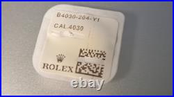 Original Rolex 4030 204 winding pinion, sealed authentic for watch repair Original Rolex 4030 204 winding pinion, sealed authentic for watch repair
