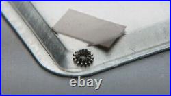 Original Rolex 4030 204 winding pinion, sealed authentic for watch repair Original Rolex 4030 204 winding pinion, sealed authentic for watch repair