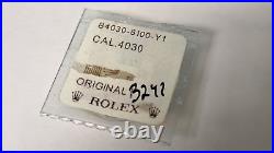 Original Rolex 4030 8100 Sliding Gear NewithSealed for watch repair