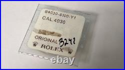 Original Rolex 4030 8100 Sliding Gear NewithSealed for watch repair Original Rolex 4030 8100 Sliding Gear NewithSealed for watch repair