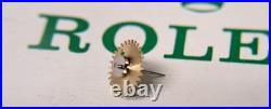 Original Rolex 4130 840 Minute Counting Wheel NEWithOPEN for watch repair Original Rolex 4130 840 Minute Counting Wheel NEWithOPEN for watch repair