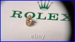 Original Rolex 4130 840 Minute Counting Wheel NEWithOPEN for watch repair Original Rolex 4130 840 Minute Counting Wheel NEWithOPEN for watch repair