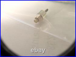 Original Rolex Pusher 6263 6265 Vintage Authentic Original for watch repair/part