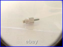 Original Rolex Pusher 6263 6265 Vintage Authentic Original for watch repair/part